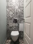 New Luxury Furnished 2 Schlafzimmer Wohnung, Sea garden
