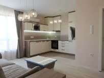 Furnished 1 bedroom apartment, Levski