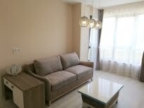 Furnished 1 bedroom apartment, Levski