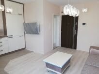 Furnished 1 bedroom apartment, Levski