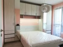 Furnished 1 bedroom apartment, Levski