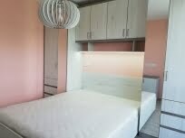 Furnished 1 bedroom apartment, Levski