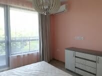 Furnished 1 bedroom apartment, Levski