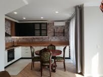  2 bedroom apartment, Chataldzha