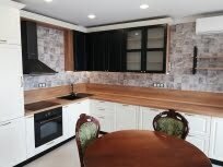  2 bedroom apartment, Chataldzha