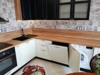  2 bedroom apartment, Chataldzha
