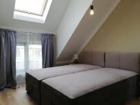  2 bedroom apartment, Chataldzha