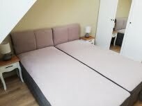  2 bedroom apartment, Chataldzha
