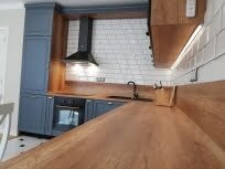 Neuer Luxus Möbliert 2 Schlafzimmer Wohnung, Chataldzha