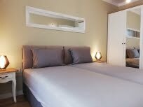 Neuer Luxus Möbliert 2 Schlafzimmer Wohnung, Chataldzha
