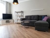 Обзаведен, Луксозен Двустаен апартамент, Чаталджа