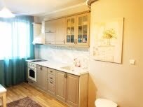 New, Furnished 2 bedroom apartment, Regional hospital