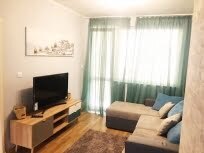 New, Furnished 2 bedroom apartment, Regional hospital