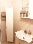 New, Furnished 2 bedroom apartment, Regional hospital