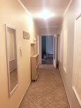 New, Furnished 2 bedroom apartment, Regional hospital