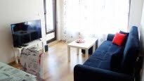 Furnished 1 bedroom apartment, Levski