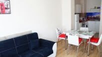 Furnished 1 bedroom apartment, Levski