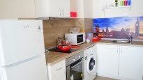 Furnished 1 bedroom apartment, Levski