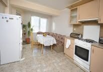 Furnished 1 Schlafzimmer Wohnung, Palace of Culture and Sports