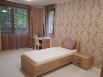 Обзаведен, нов, луксозен Тристаен апартамент, Изток