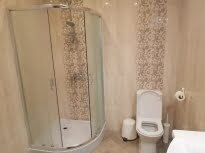 Обзаведен, нов, луксозен Тристаен апартамент, Изток