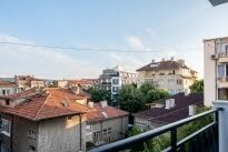 Нов, Обзаведен Тристаен апартамент, Център