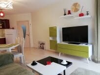 New, Luxury, Furnished 1 bedroom apartment, Regional hospital
