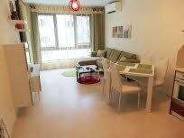 New, Luxury, Furnished 1 bedroom apartment, Regional hospital