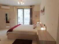 New, Luxury, Furnished 1 bedroom apartment, Regional hospital