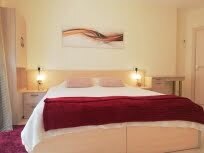 New, Luxury, Furnished 1 bedroom apartment, Regional hospital