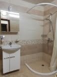 New, Luxury, Furnished 1 bedroom apartment, Regional hospital
