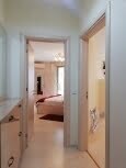 New, Luxury, Furnished 1 bedroom apartment, Regional hospital