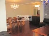 New, Luxury, Furnished 3 bedroom apartment, Breeze