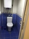 Обзаведен Четиристаен апартамент, Бриз