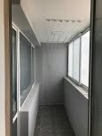 Обзаведен Четиристаен апартамент, Бриз