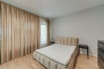 Newly furnished, luxurious 1 Schlafzimmer Wohnung, Centre