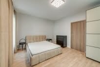 Newly furnished, luxurious 1 Schlafzimmer Wohnung, Centre