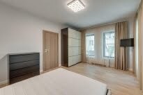 Newly furnished, luxurious 1 Schlafzimmer Wohnung, Centre