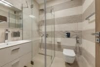 Newly furnished, luxurious 1 Schlafzimmer Wohnung, Centre