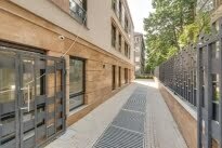 Newly furnished, luxurious 1 Schlafzimmer Wohnung, Centre