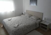 Newly furnished 2 Schlafzimmer Wohnung, Idealen Tsentar