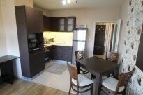 Обзаведен, отличен Двустаен апартамент, Левски