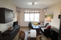 Обзаведен, отличен Двустаен апартамент, Левски