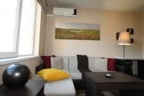 Обзаведен, отличен Двустаен апартамент, Левски