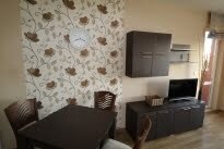 Обзаведен, отличен Двустаен апартамент, Левски