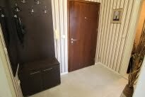 Обзаведен, отличен Двустаен апартамент, Левски