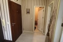 Обзаведен, отличен Двустаен апартамент, Левски