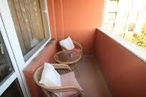 Обзаведен, отличен Двустаен апартамент, Левски