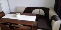 New, Furnished 1 Schlafzimmer Wohnung, Breeze