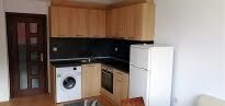 New, Furnished 1 Schlafzimmer Wohnung, Breeze